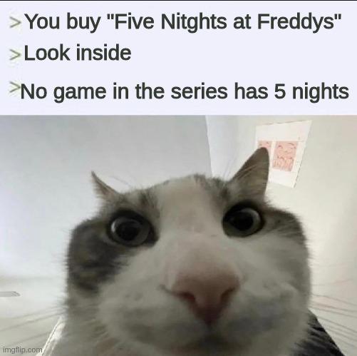 There are more than 5 of them there