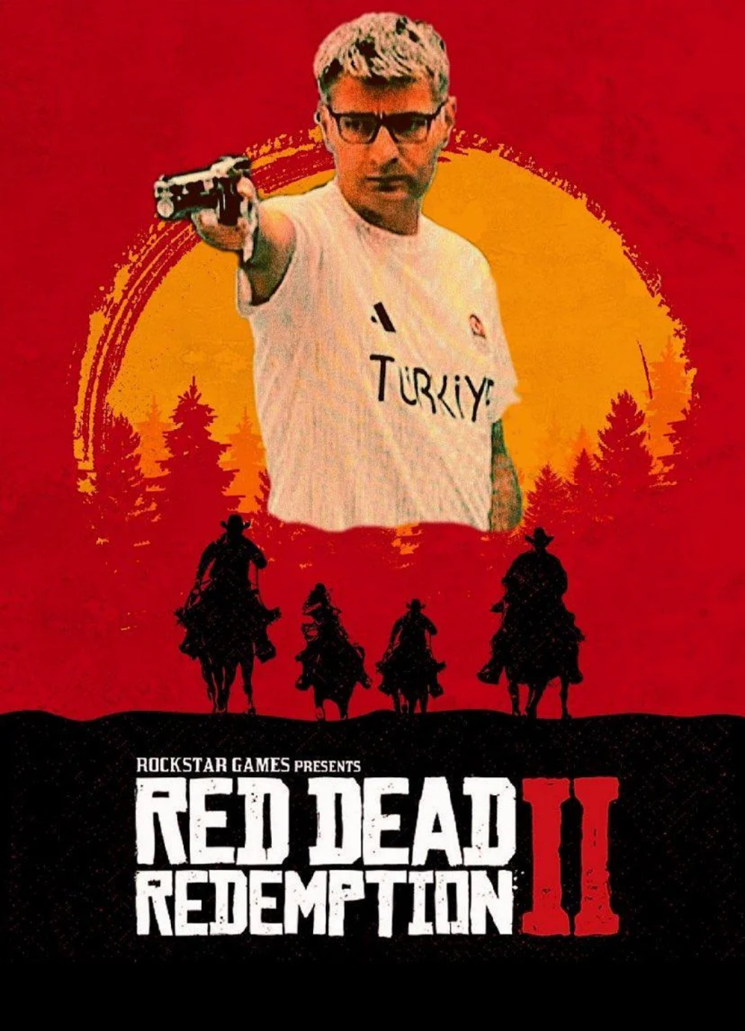 Turkey Redemption II