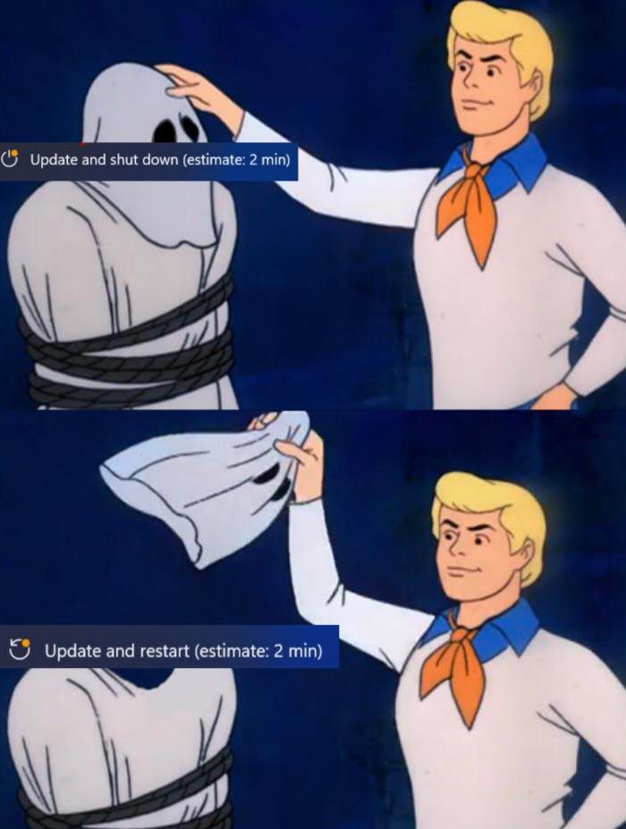 Why is it like that