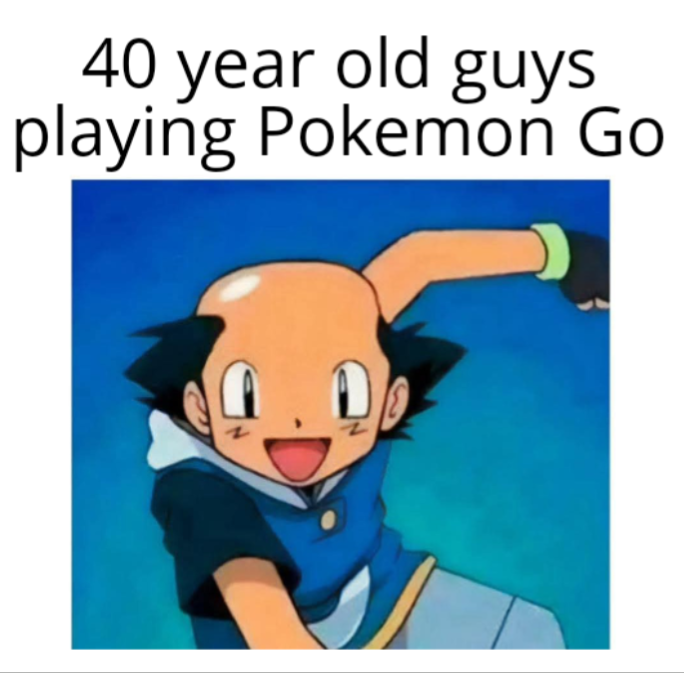 I hate this meme