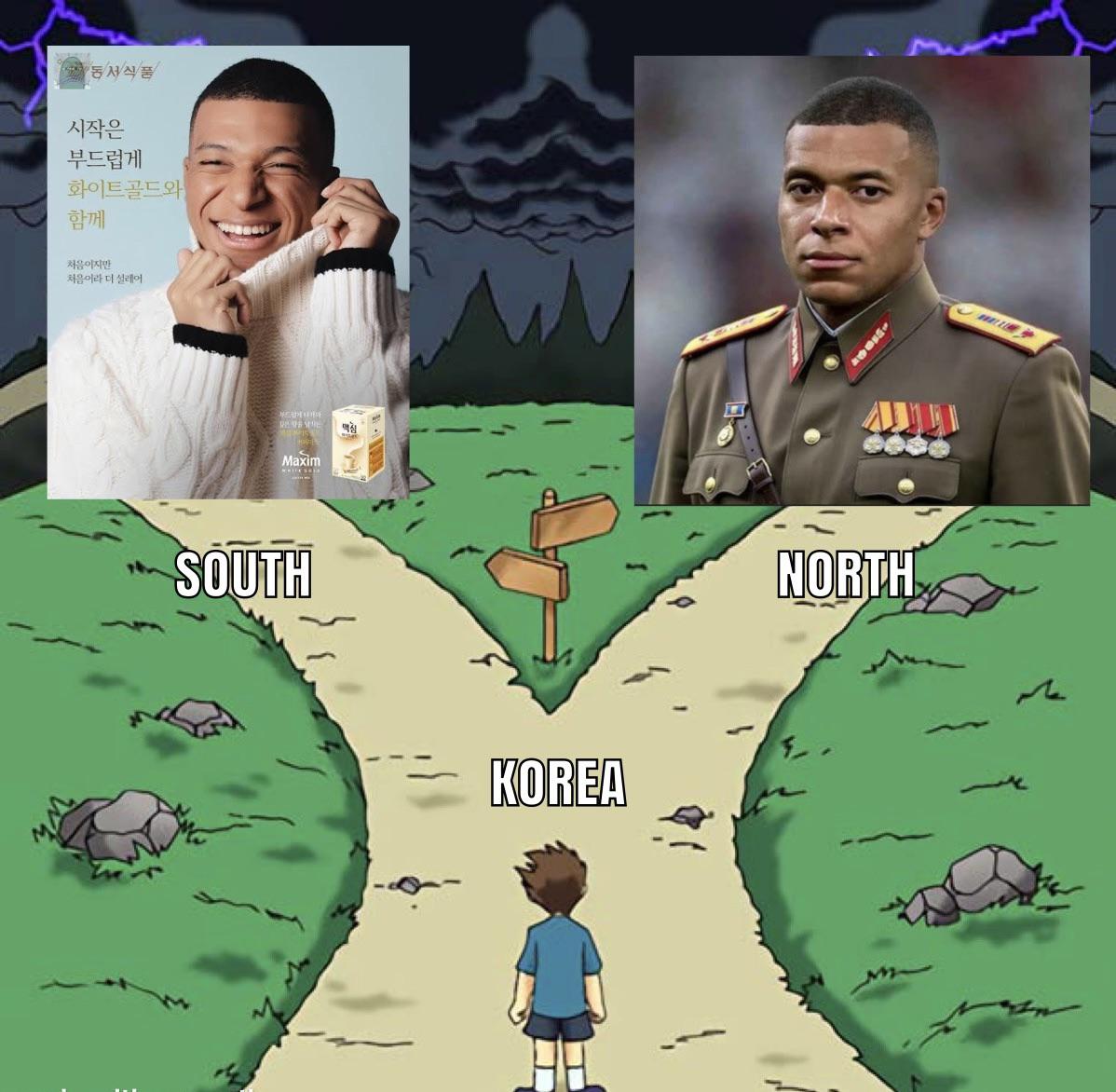 Korea