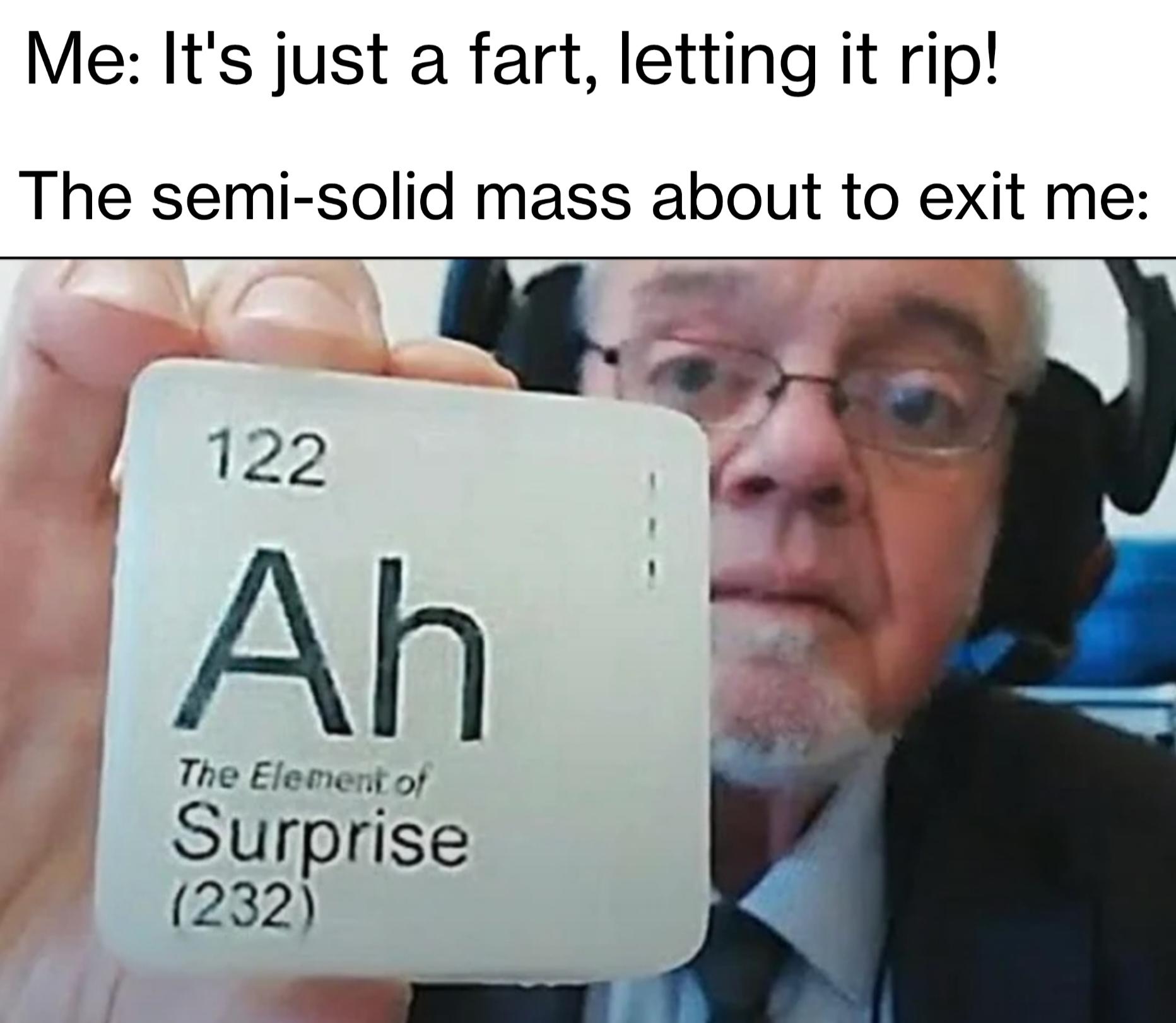 In public too :(