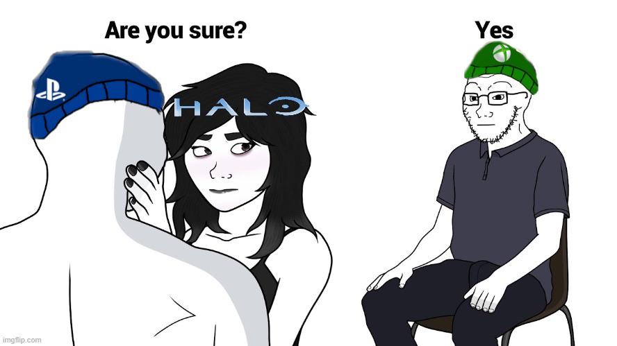 Chad Warden is smiling somewhere