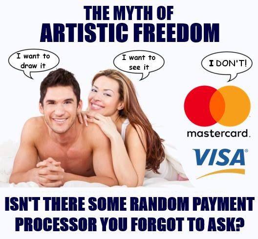 fuck censorship