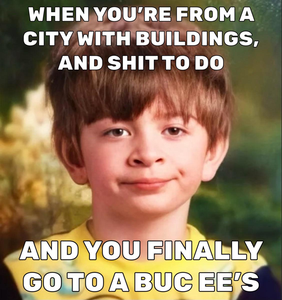 F’n hill people had me amped up