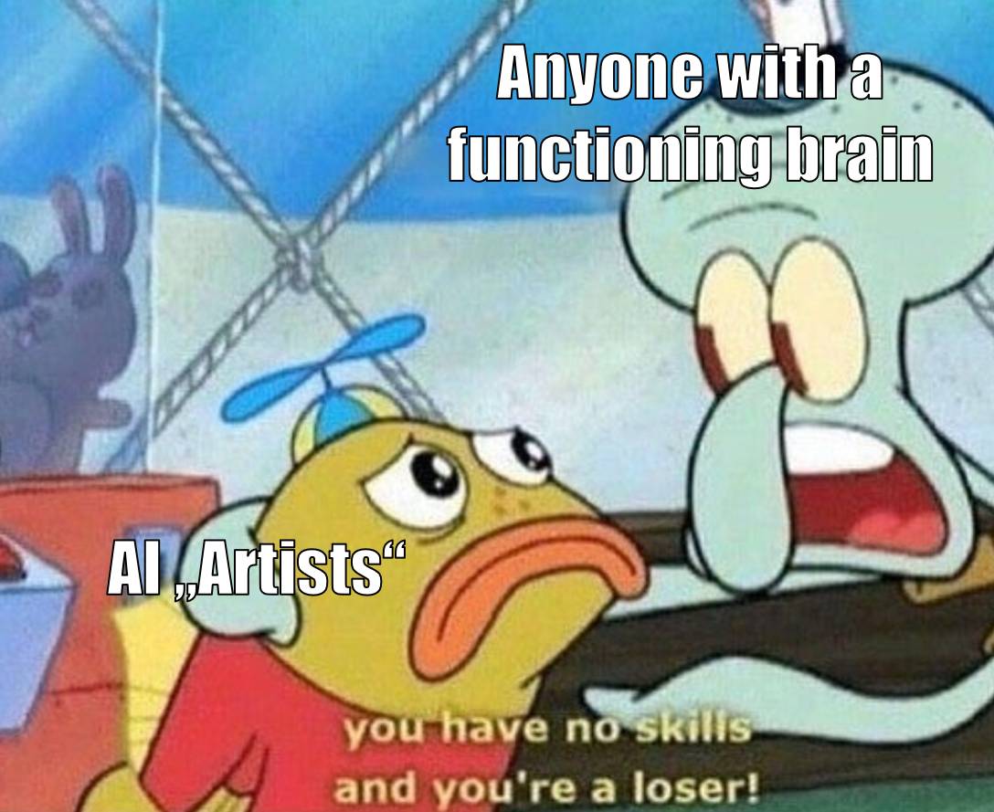 How many times does it need to be said?