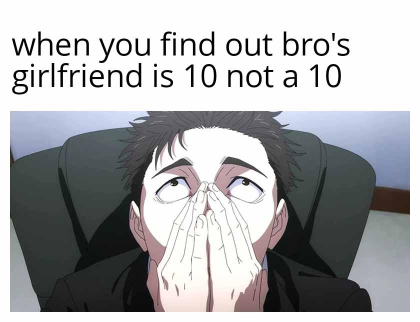 Uh jail?