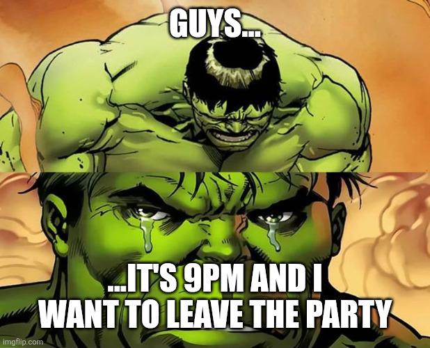 Socializing in your 30s