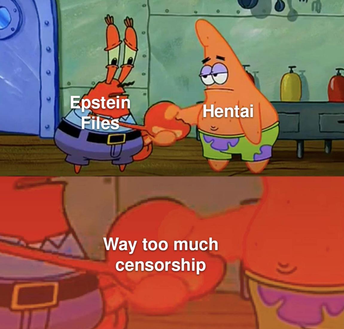 It's not in bad taste, right?