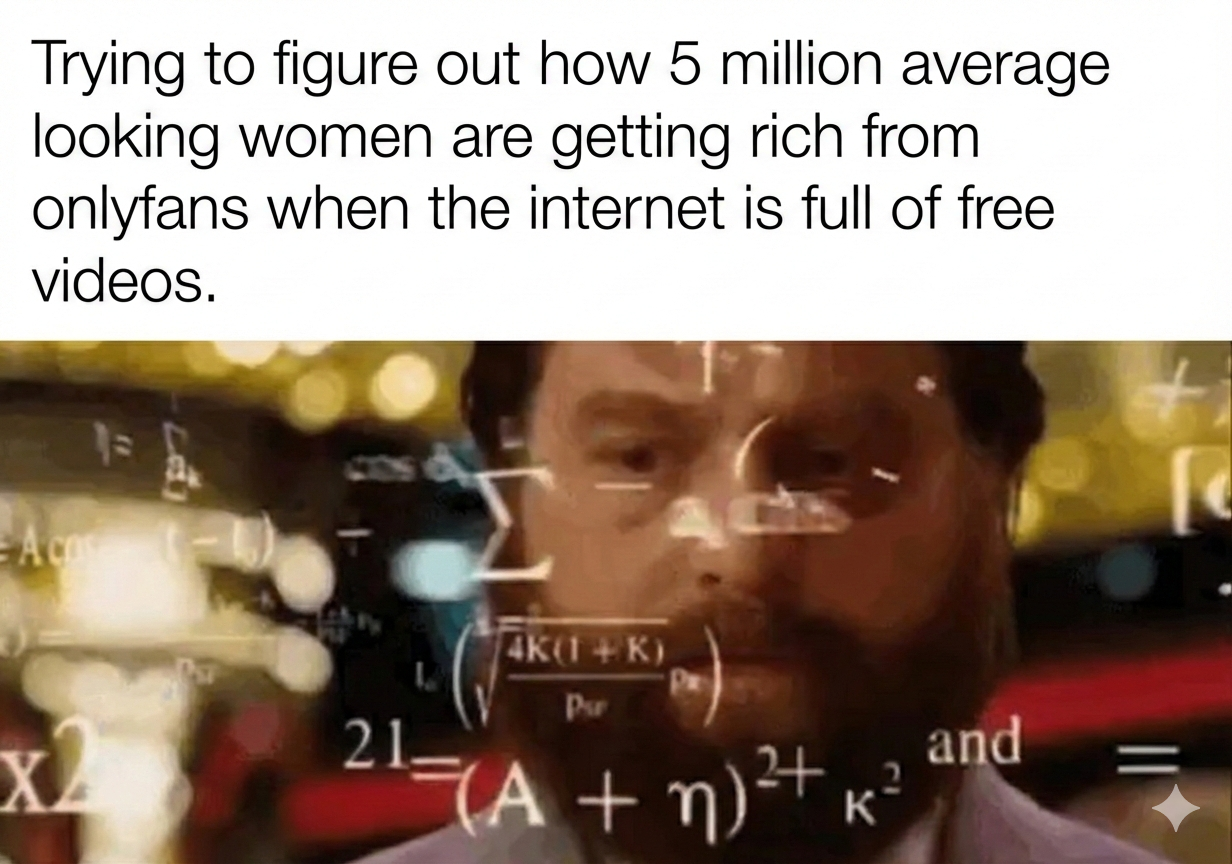 Who's paying for this?