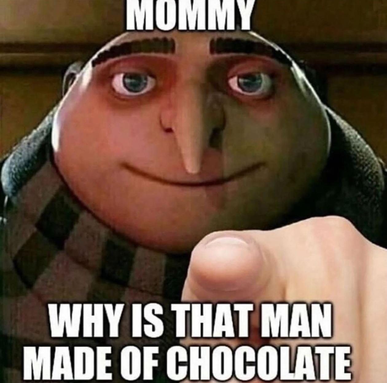 But doesn't smell like one