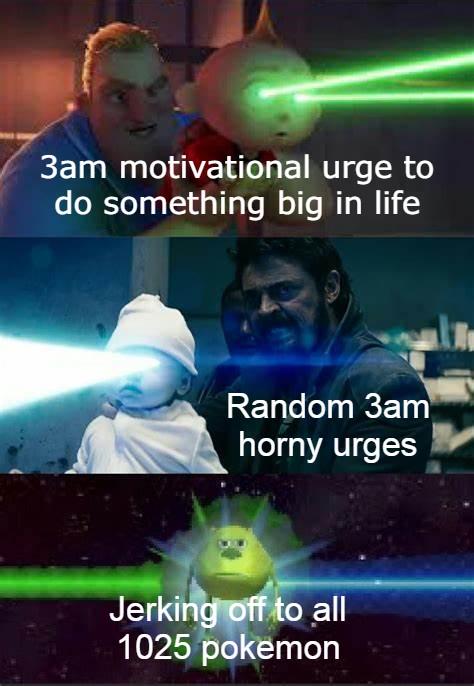 you know what hell yeah