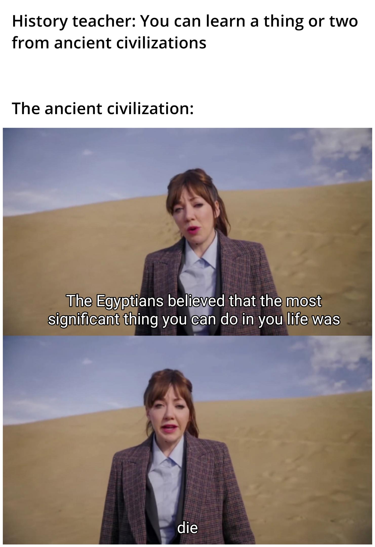 Ancient Wisdom