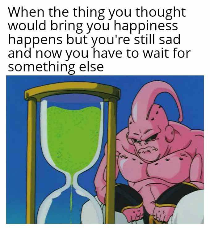 Soooo we keep waiting