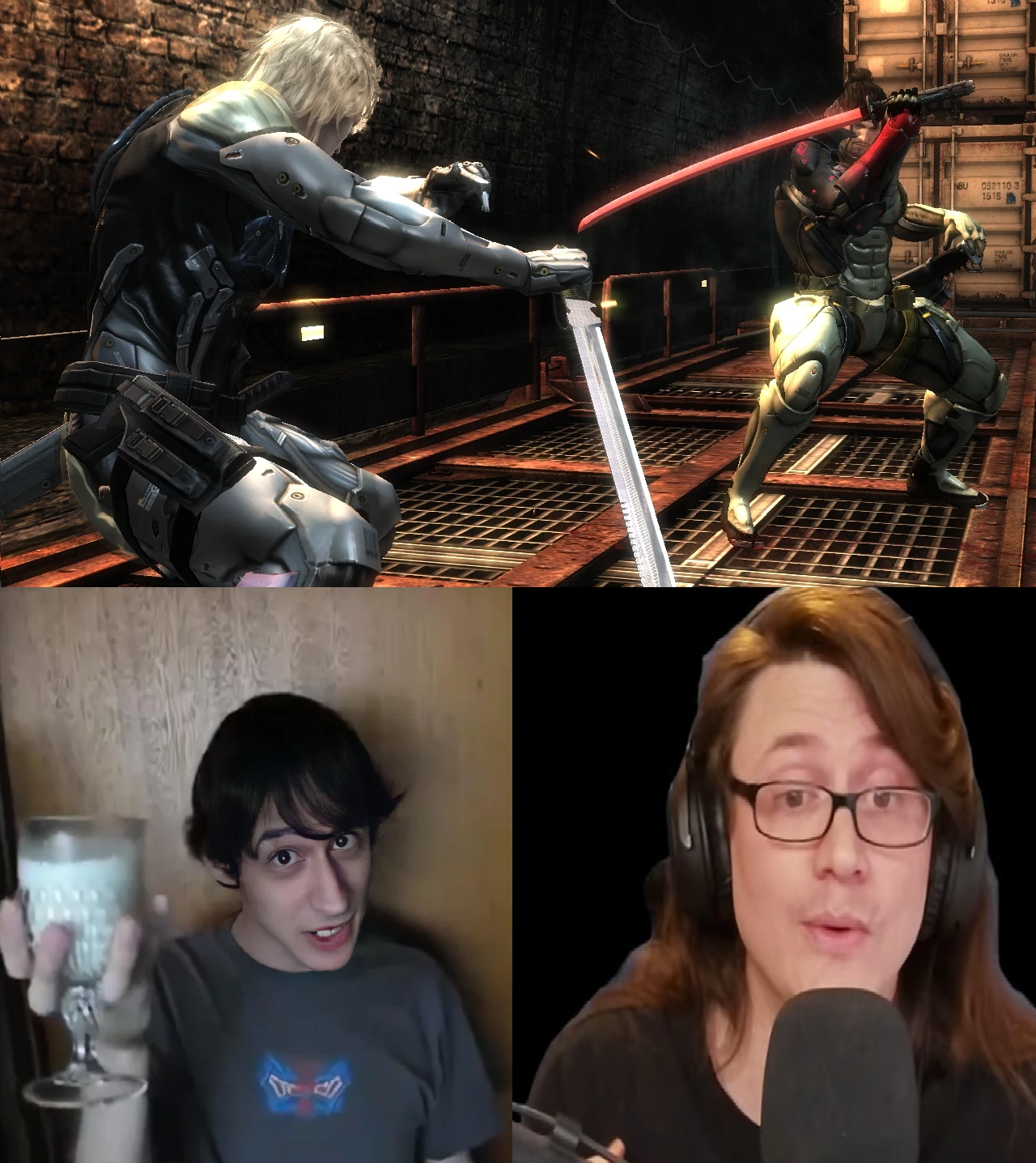A Developer never admits his mistakes Jack