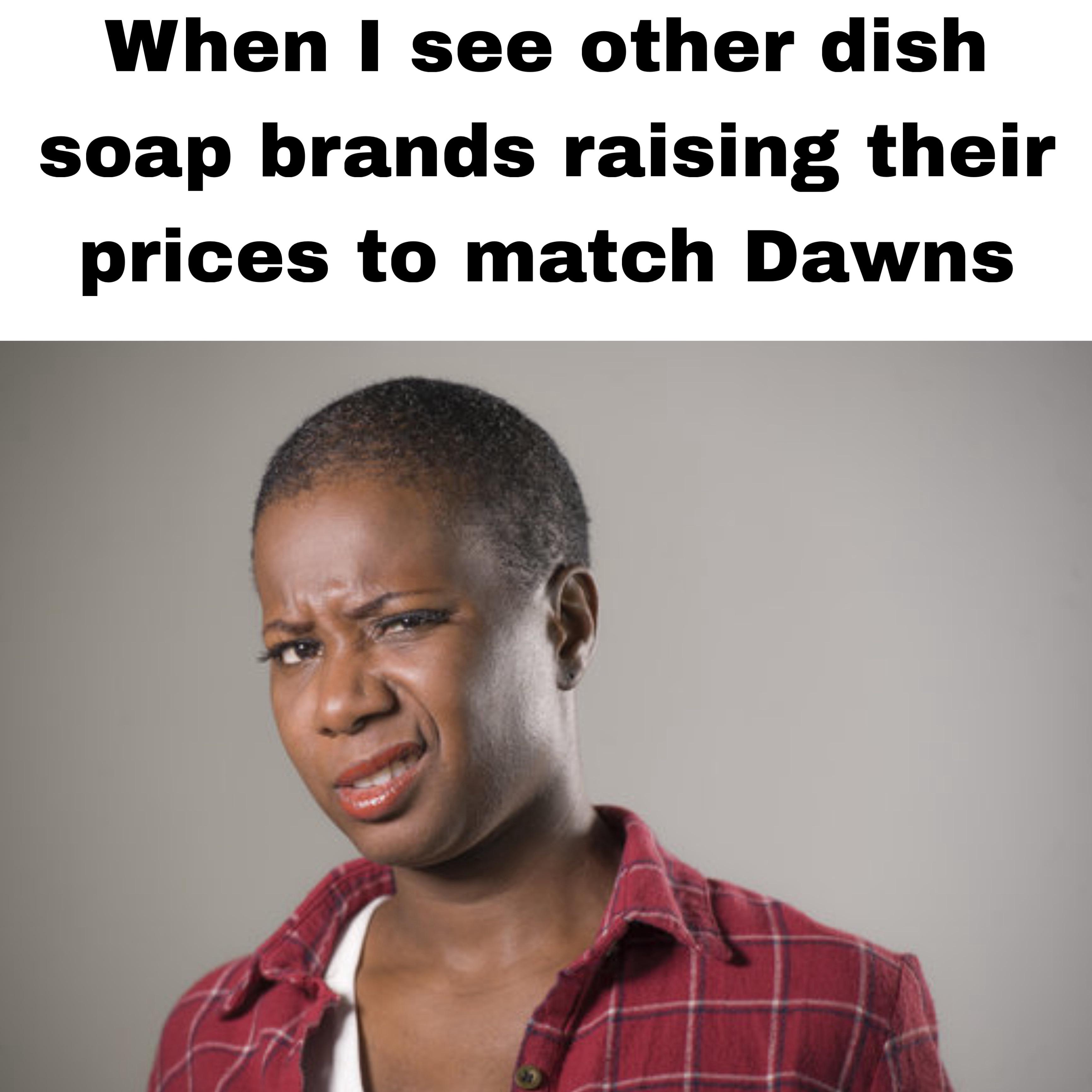 Oh I’m sorry did you save the ducks too?