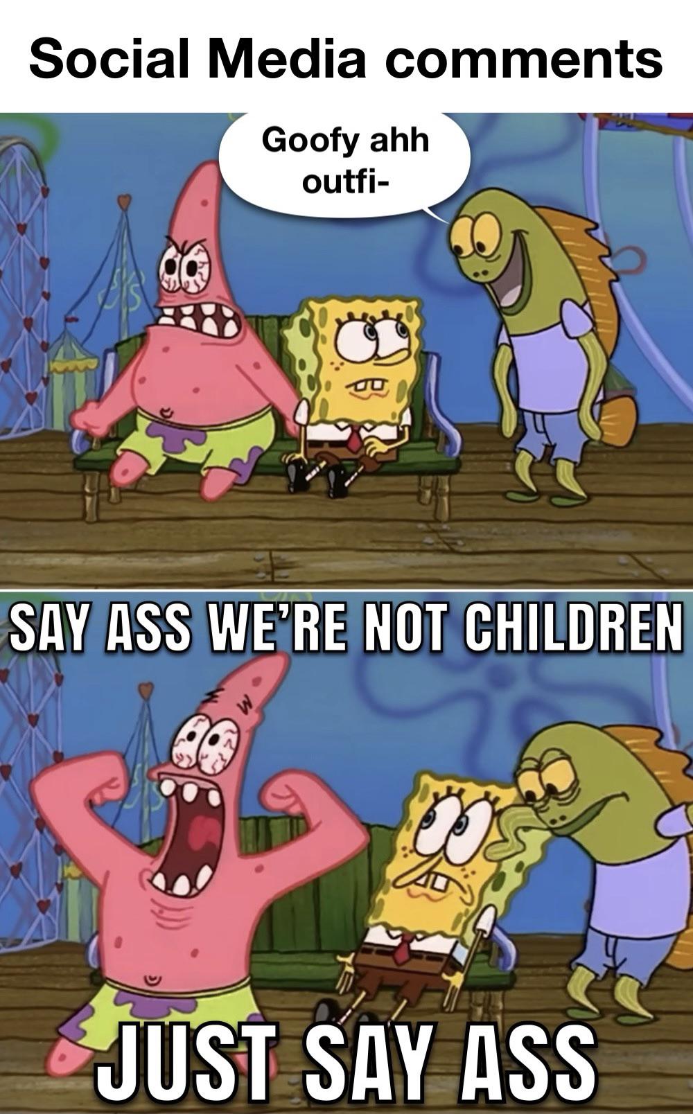 I think it goes for this place too