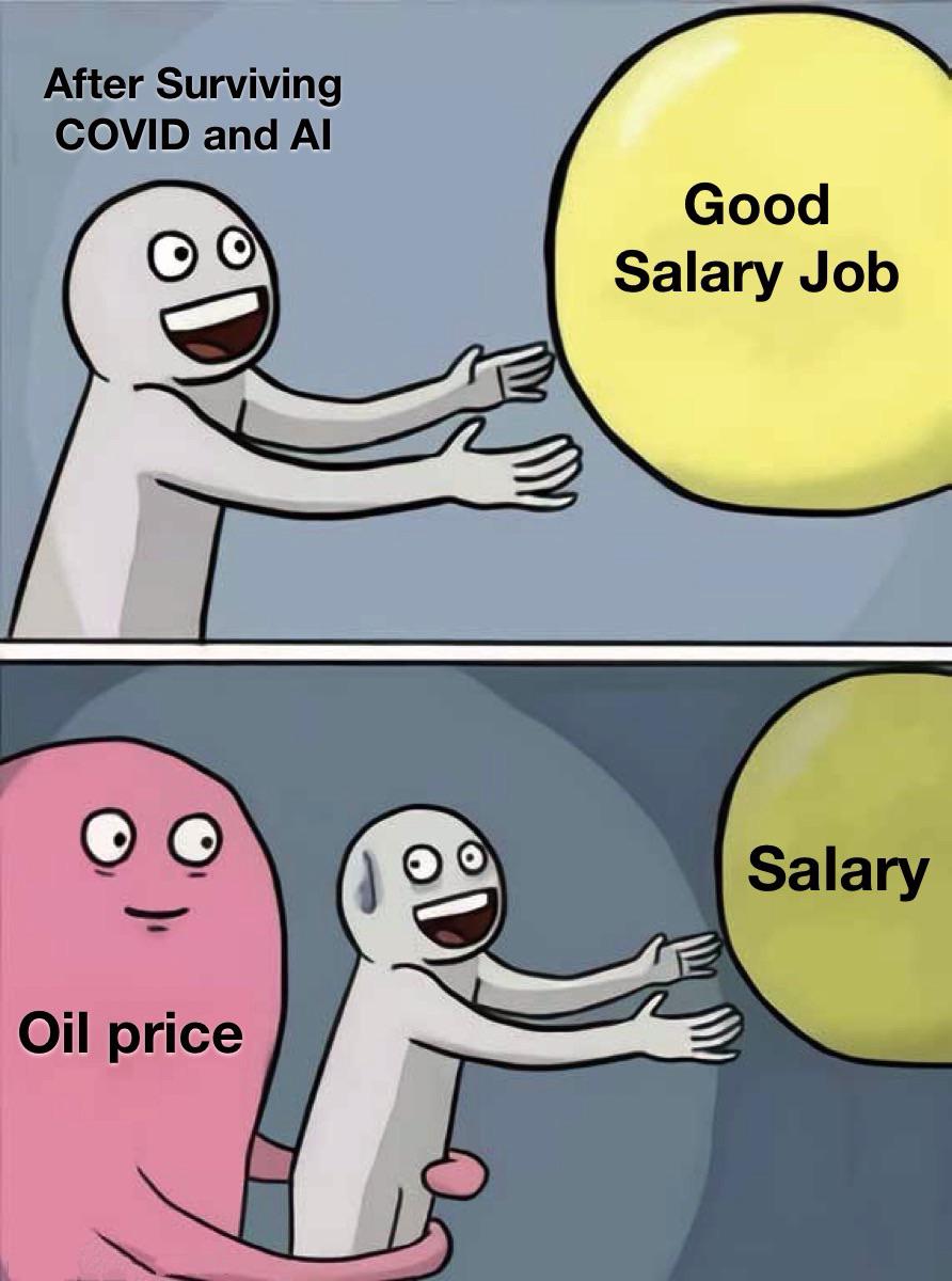 Still waiting to get married