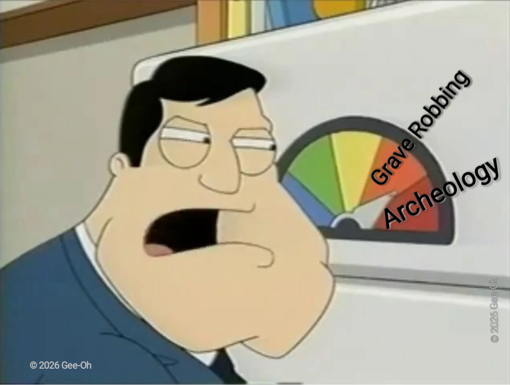 So where is the cut-off?