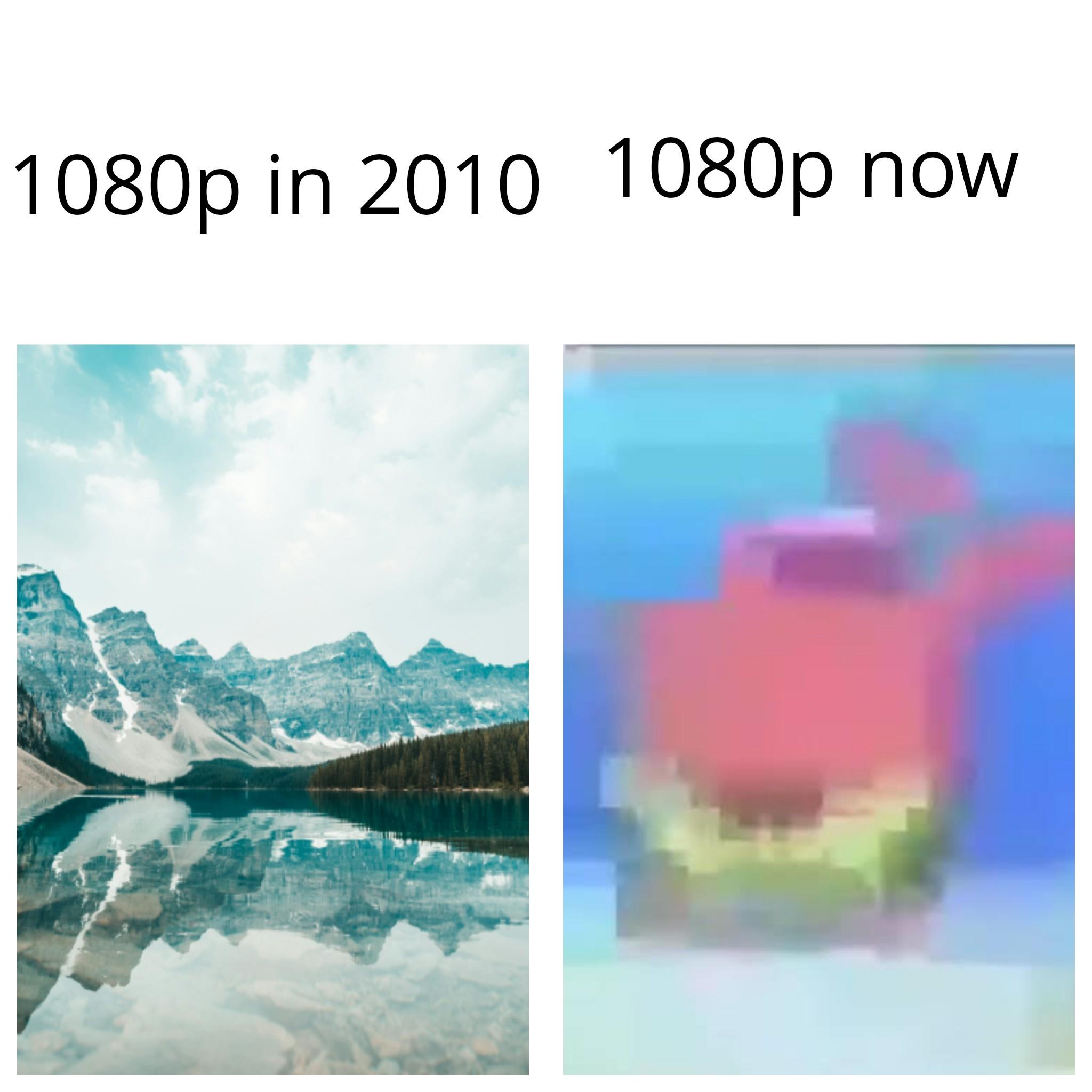 What even is "1080p permium"?