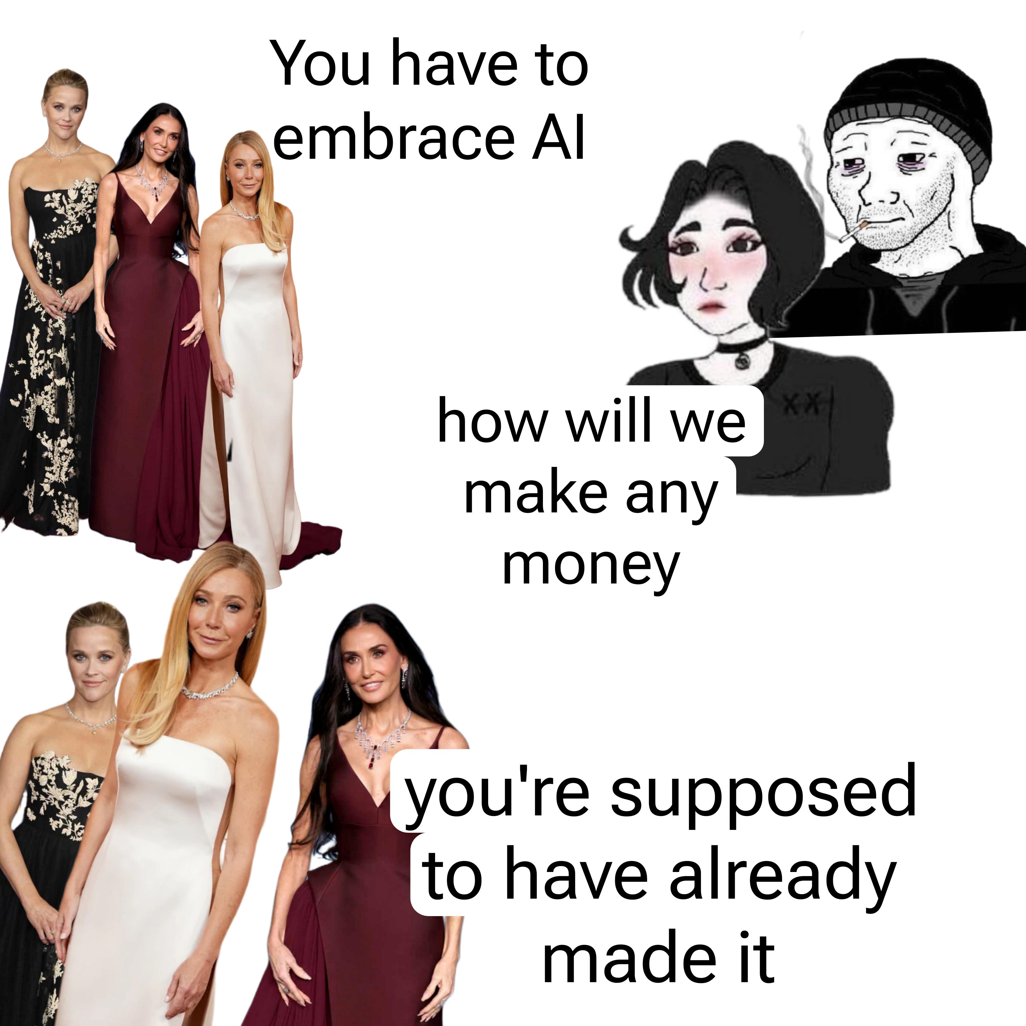 Simple, thanks