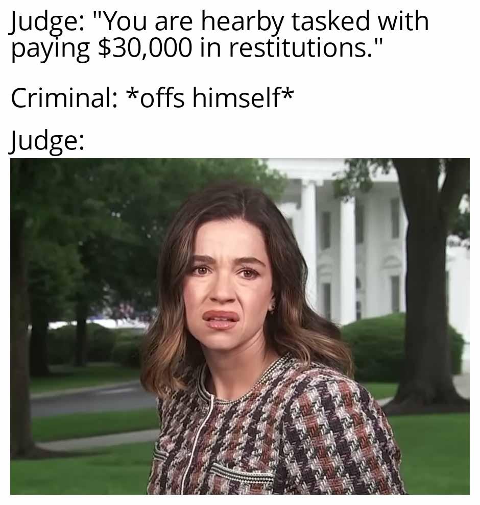 What now wise guy?