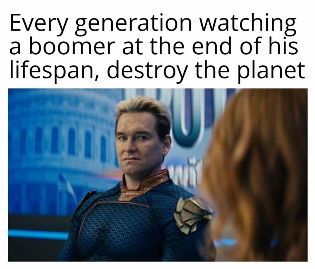 It's bad enough I won't be able to retire