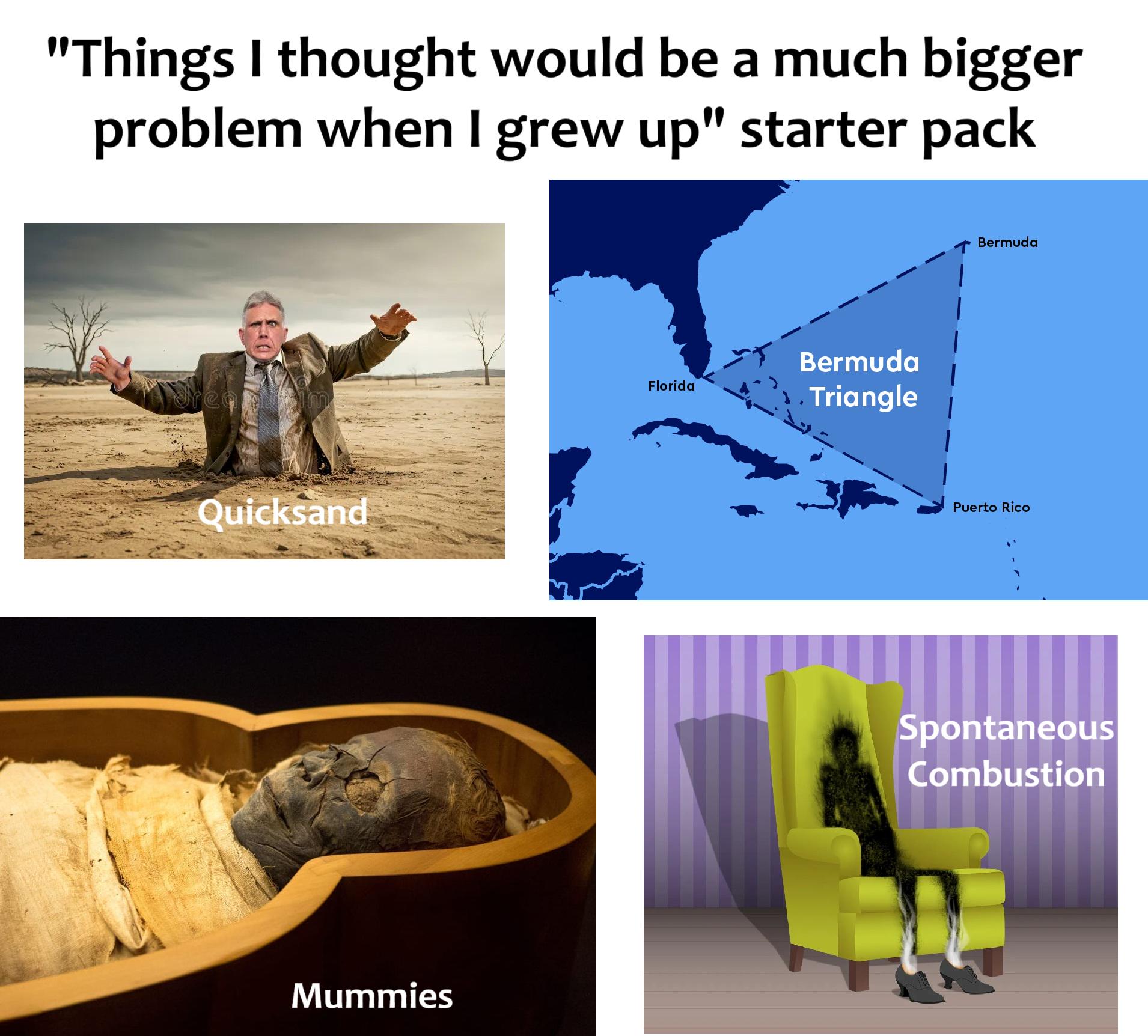 It's actually disappointing