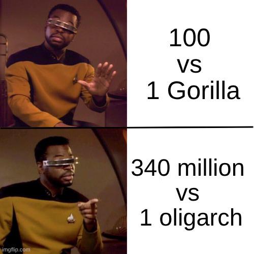 Choose your fights