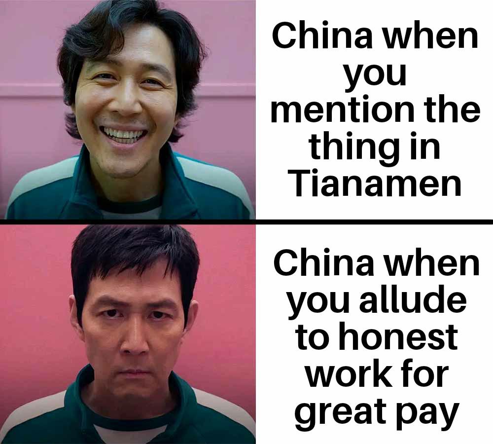 [The people's republic is prosperous]