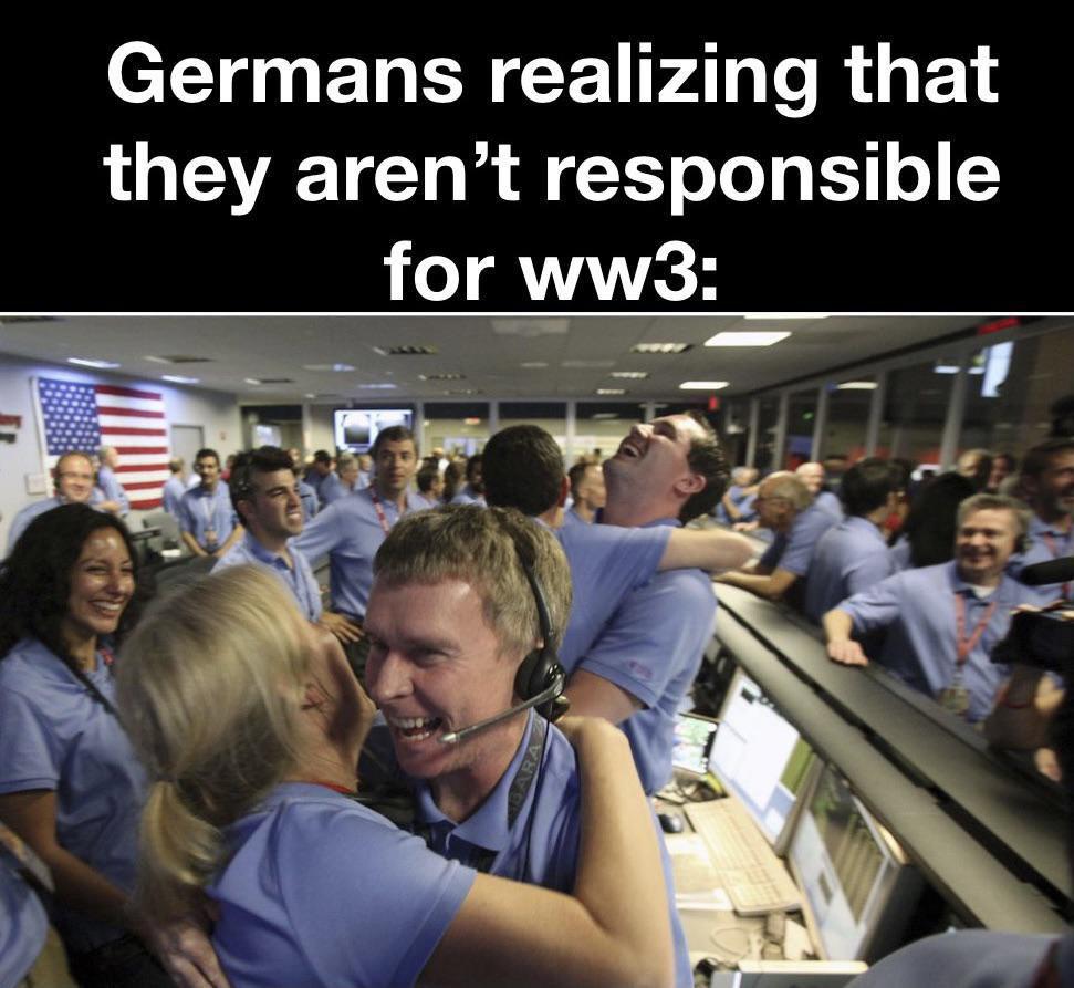 This time it’s Iran and Israel