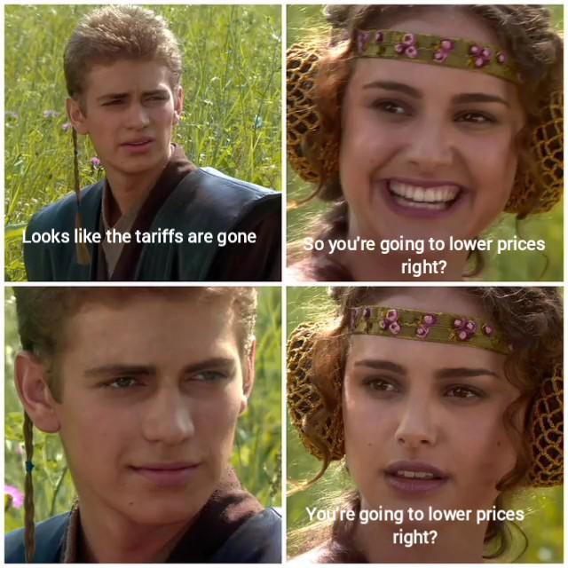 Shit is not going to help