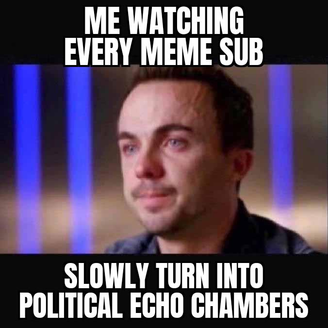 Mods aggressively refusing to enforce their own rules