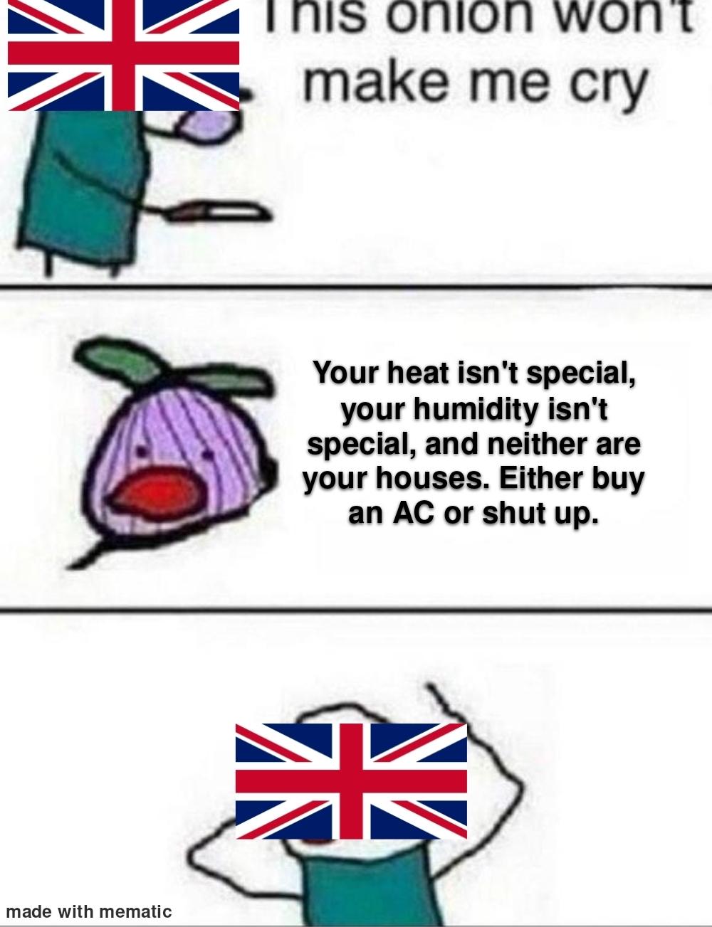 It's that time of year again