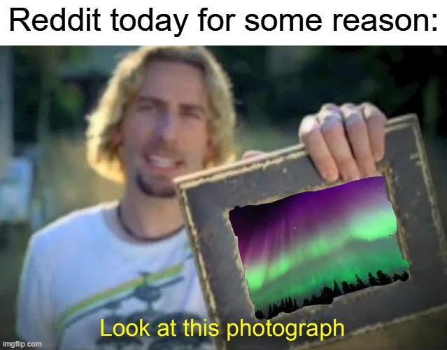 I've seen like 30 posts of this already lol