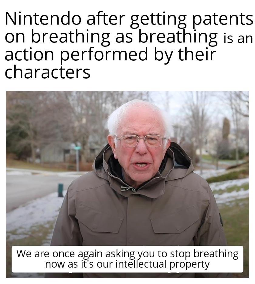They will take it soon
