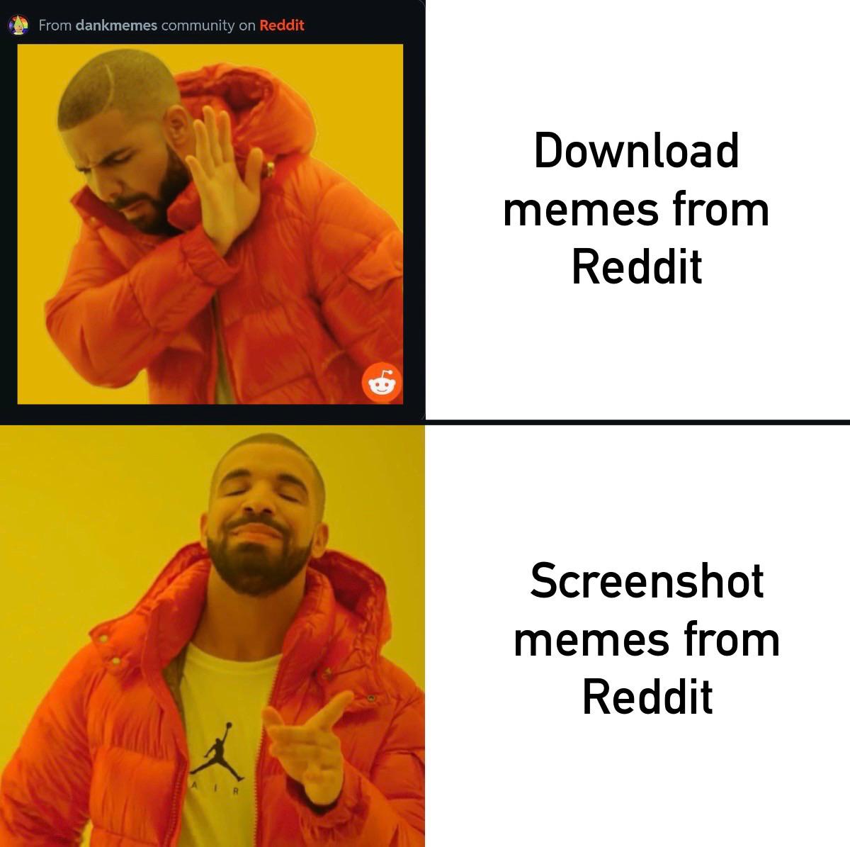 Watermark go brrr