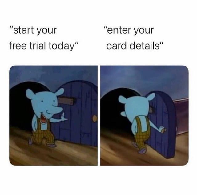 Always