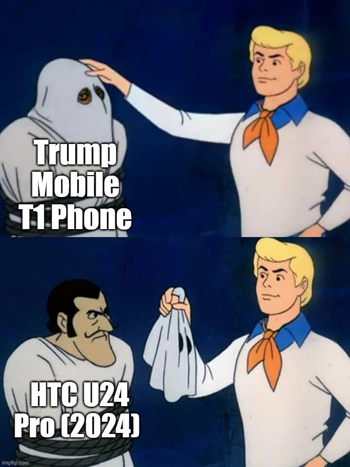 Make Copying Great Again