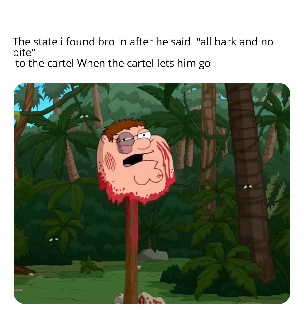 Hope you alright