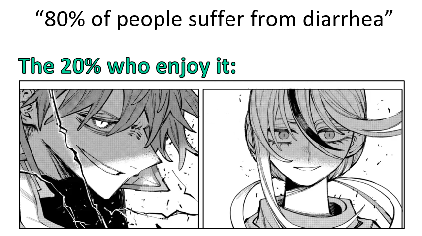 A very unique title.