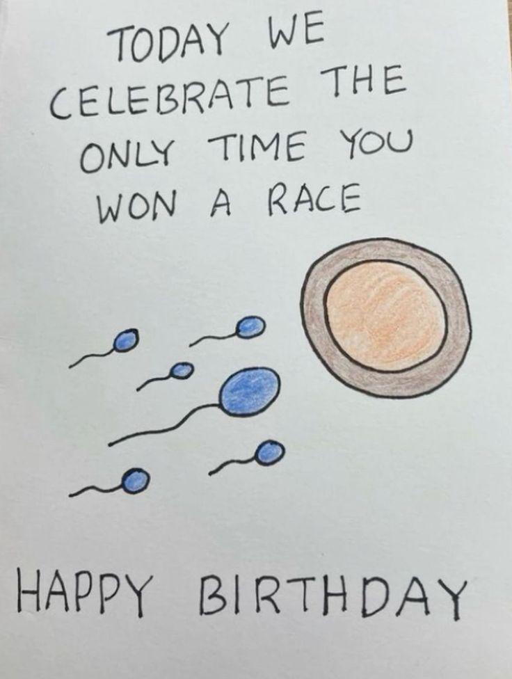 First & last race I win