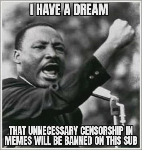 We need to stand up for what's right