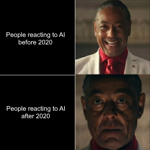 AI cool?