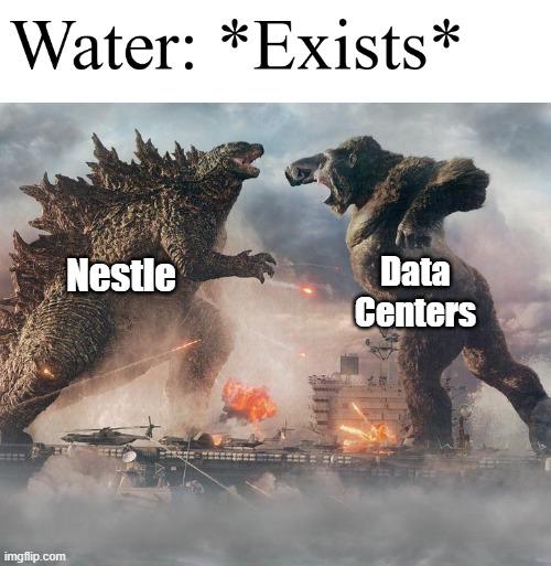 Water good