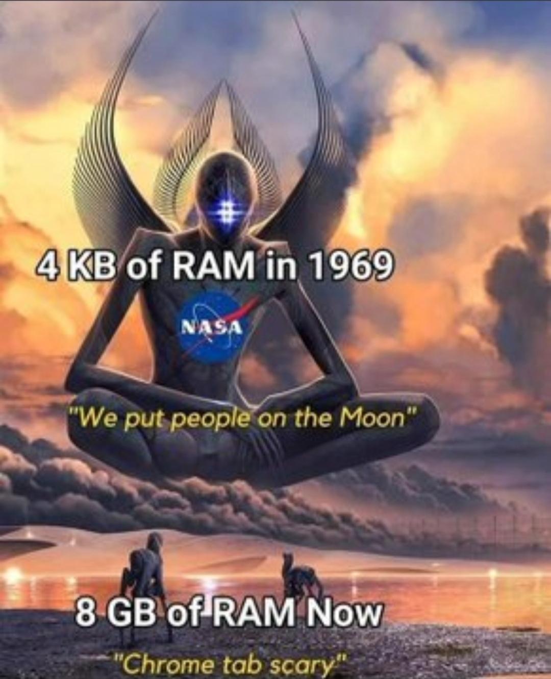 Well 4KB flexin