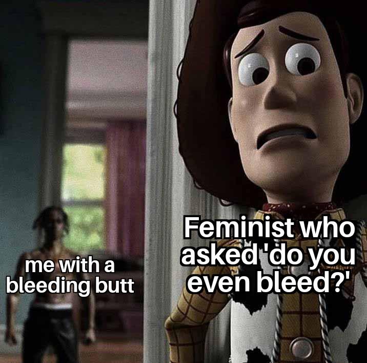 Gotcha