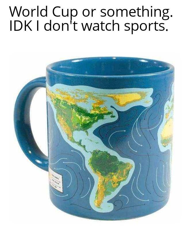 I prefer video games