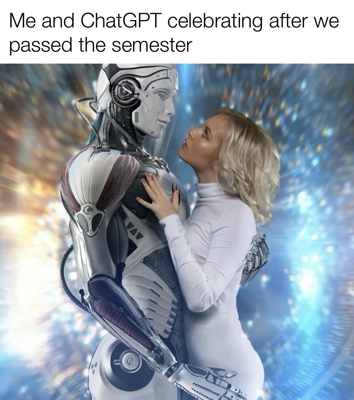 After all of our hard work