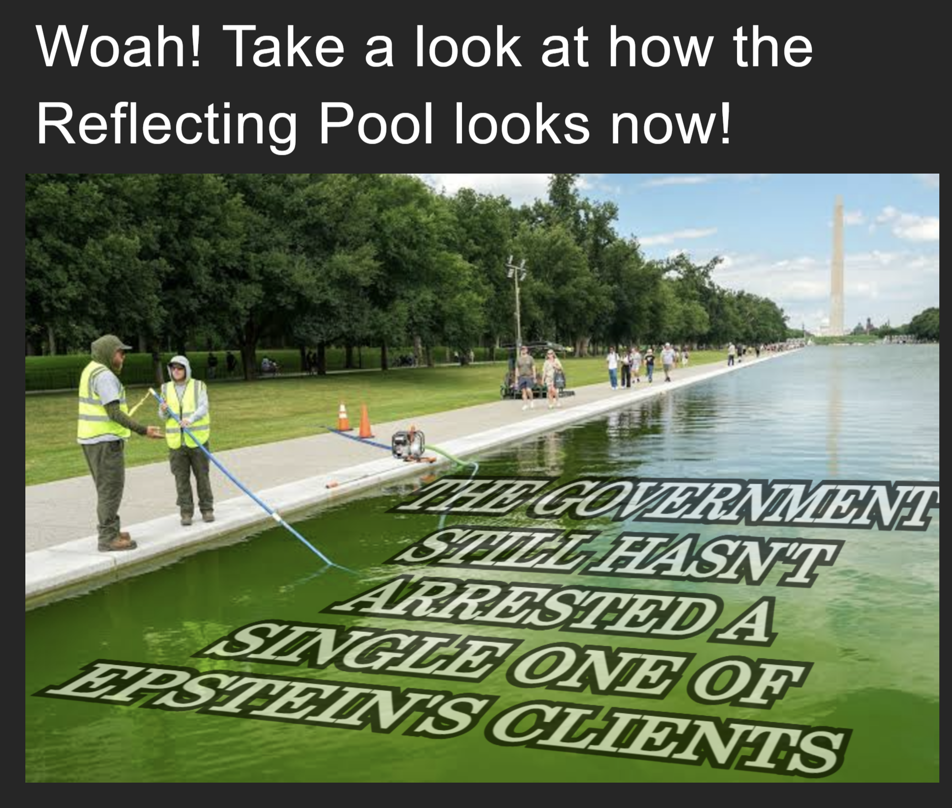 Wow, that's crazy!!